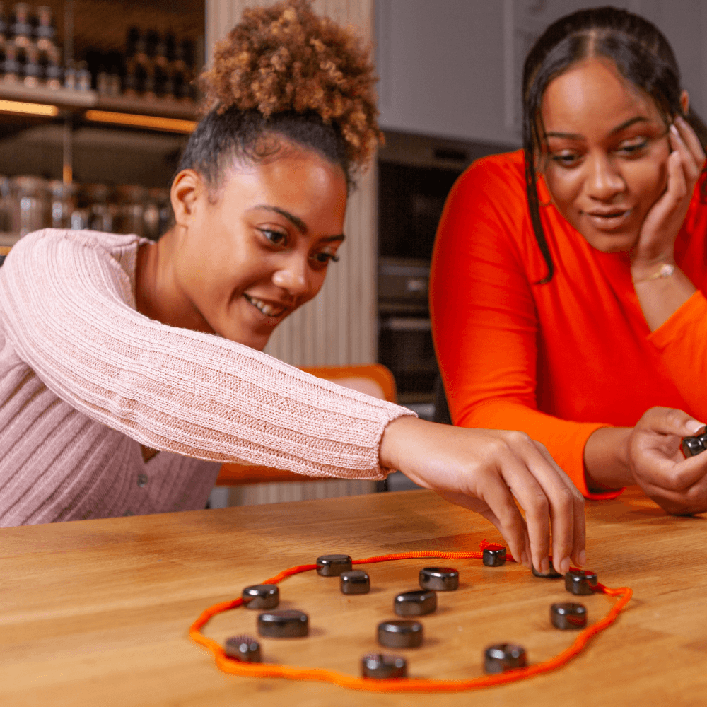 Magnetschack - Spelglädje kombinerat med taktik!