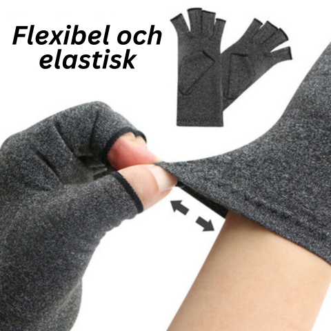 FlexiGrepp™ - KompressHandske