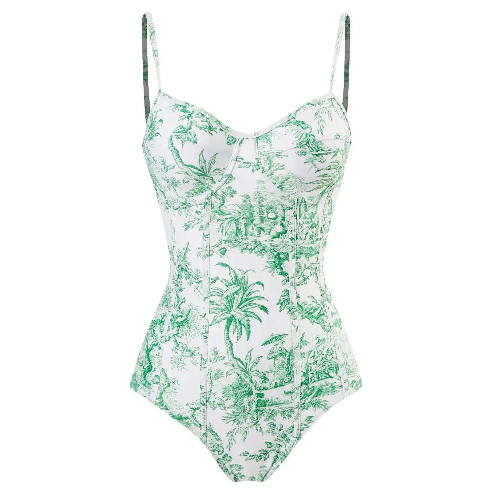 Egeiska™ Collection - Women's Swimwear | 2024