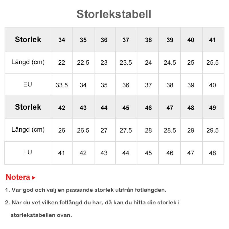 Skyddsskor Andas & Halksäker