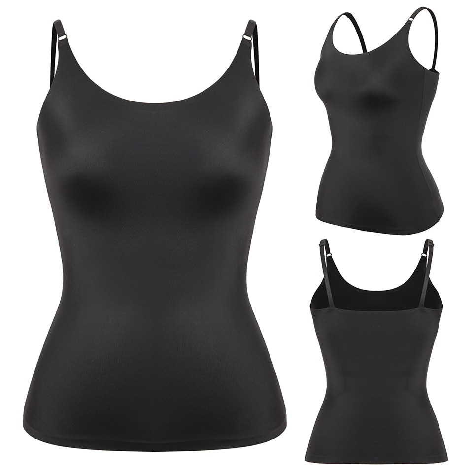 Skandinaviashop™ Premium Shapercami | Köp 2 och få 20% Rabatt