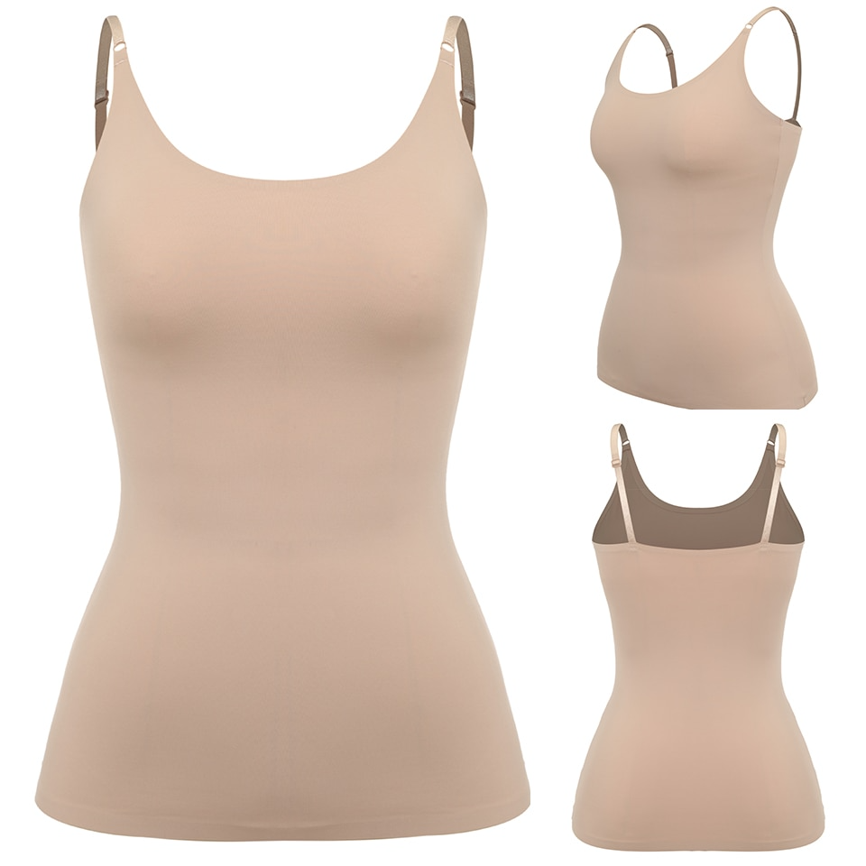 Skandinaviashop™ Premium Shapercami | Köp 2 och få 20% Rabatt