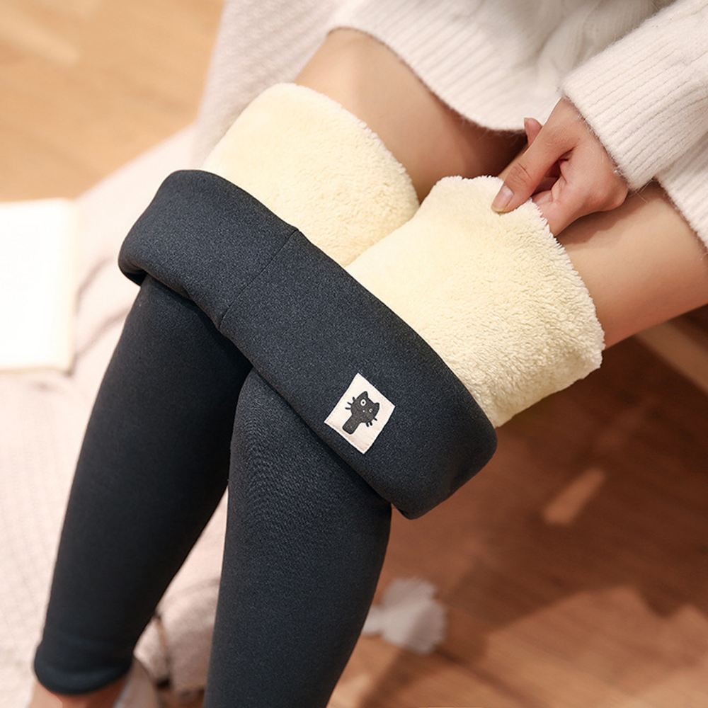 Super Warm Plush Leggings