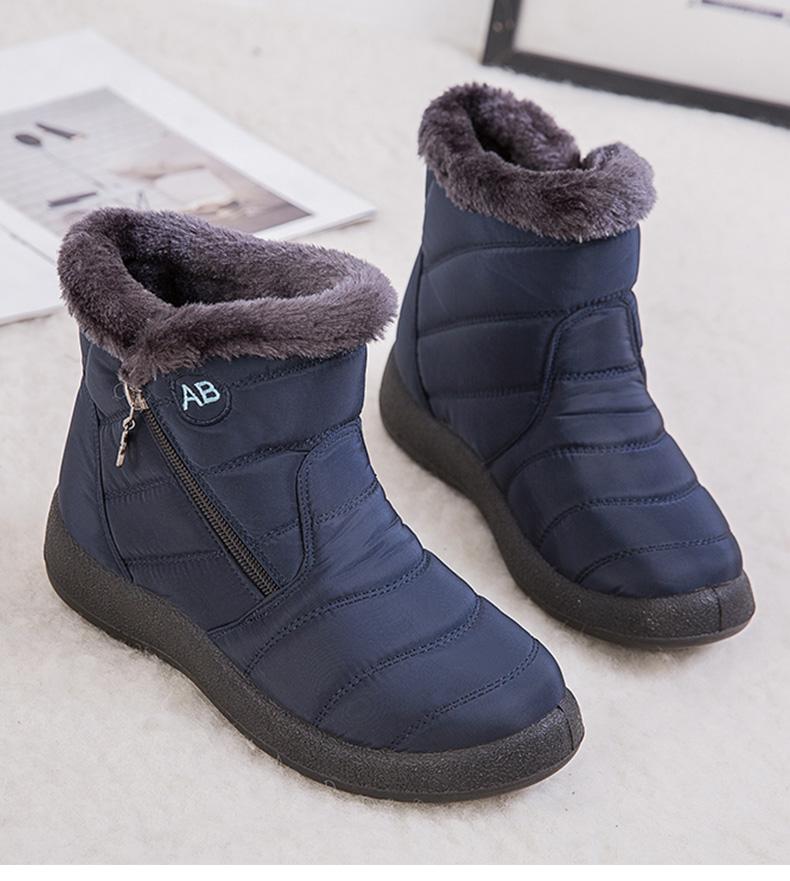 Winter Snowboots