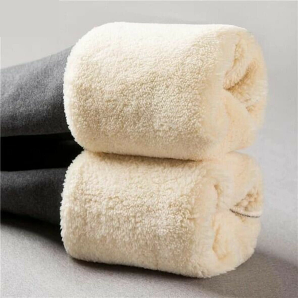 Super Warm Plush Leggings